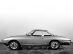 Alfa Romeo 2600 Coupe Speciale 1963 года
